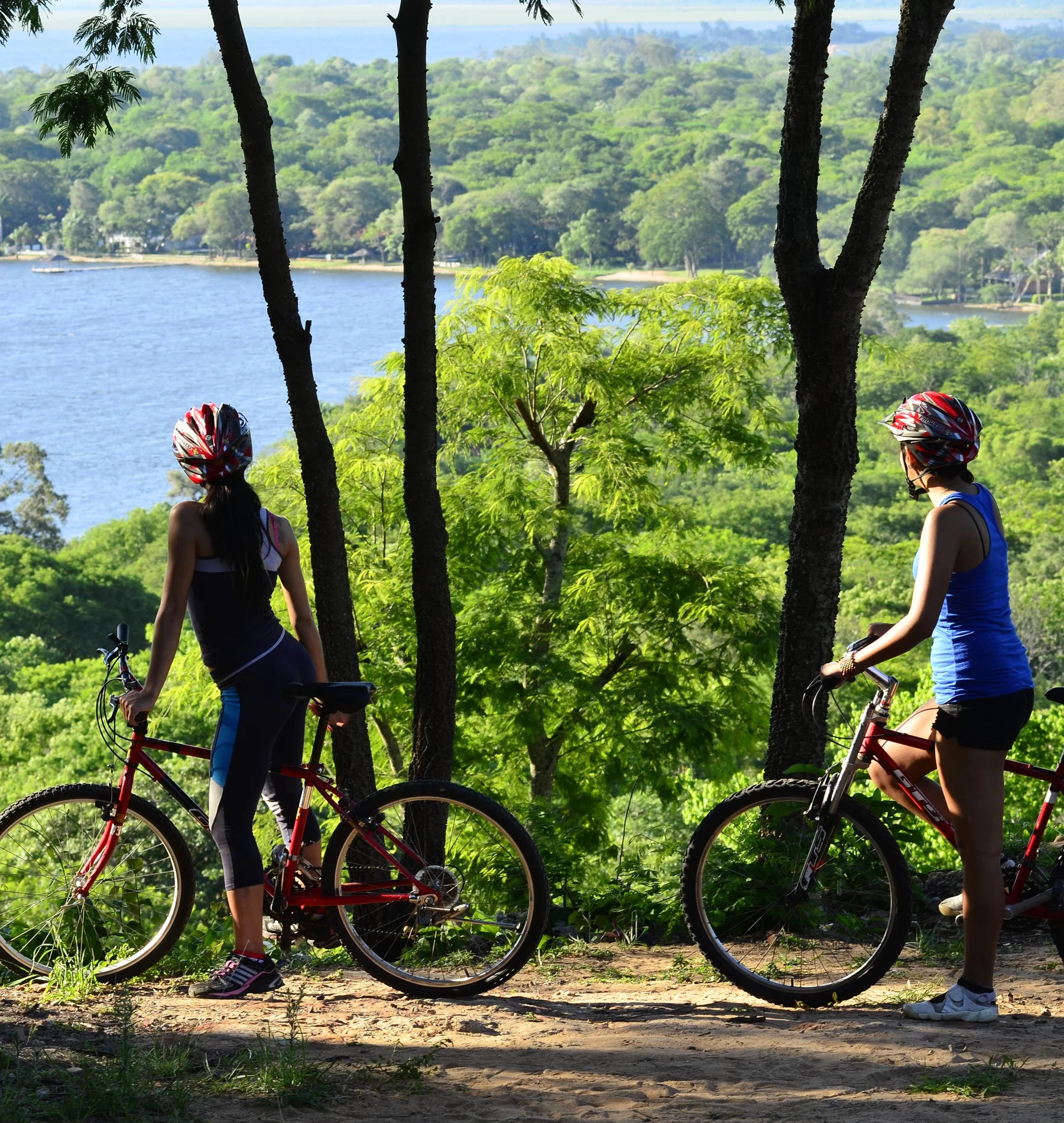 Ciclismo Aventura - Galería Izquierda 1