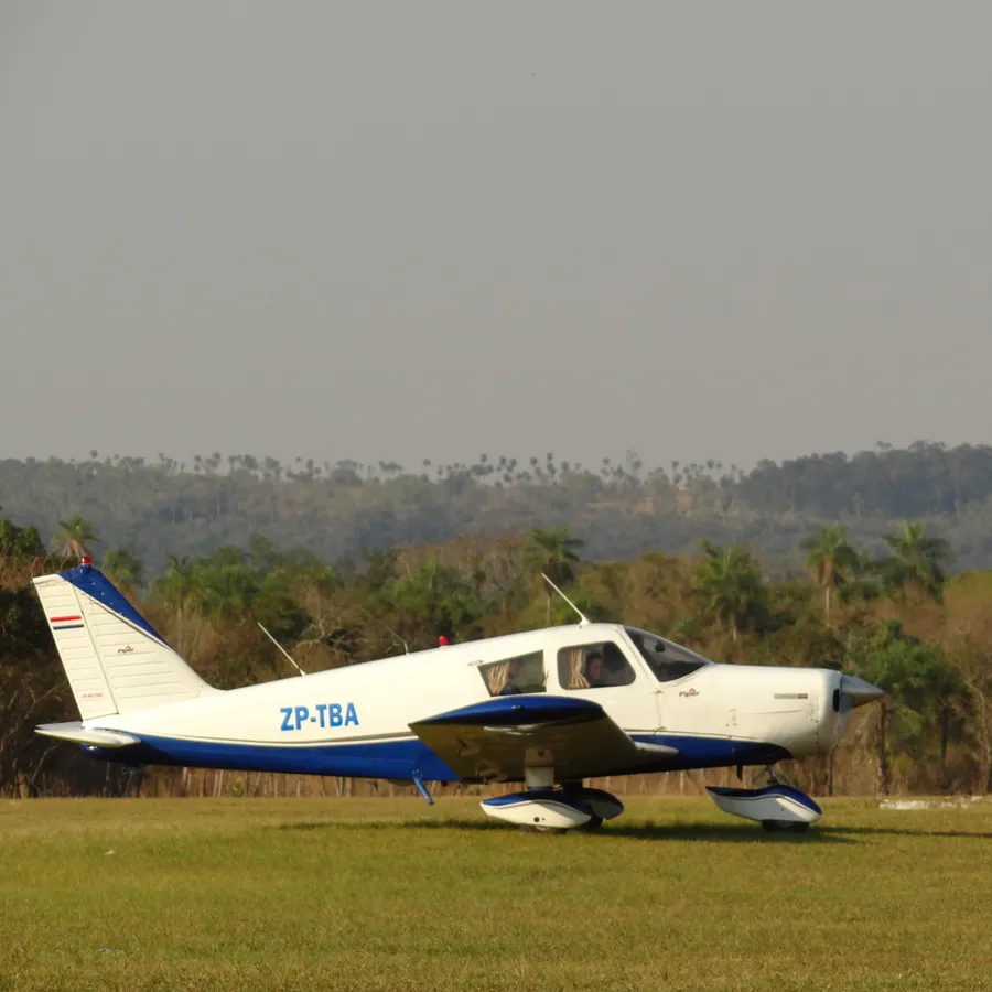 Vuelo Panorámico - Visualización Móvil 3