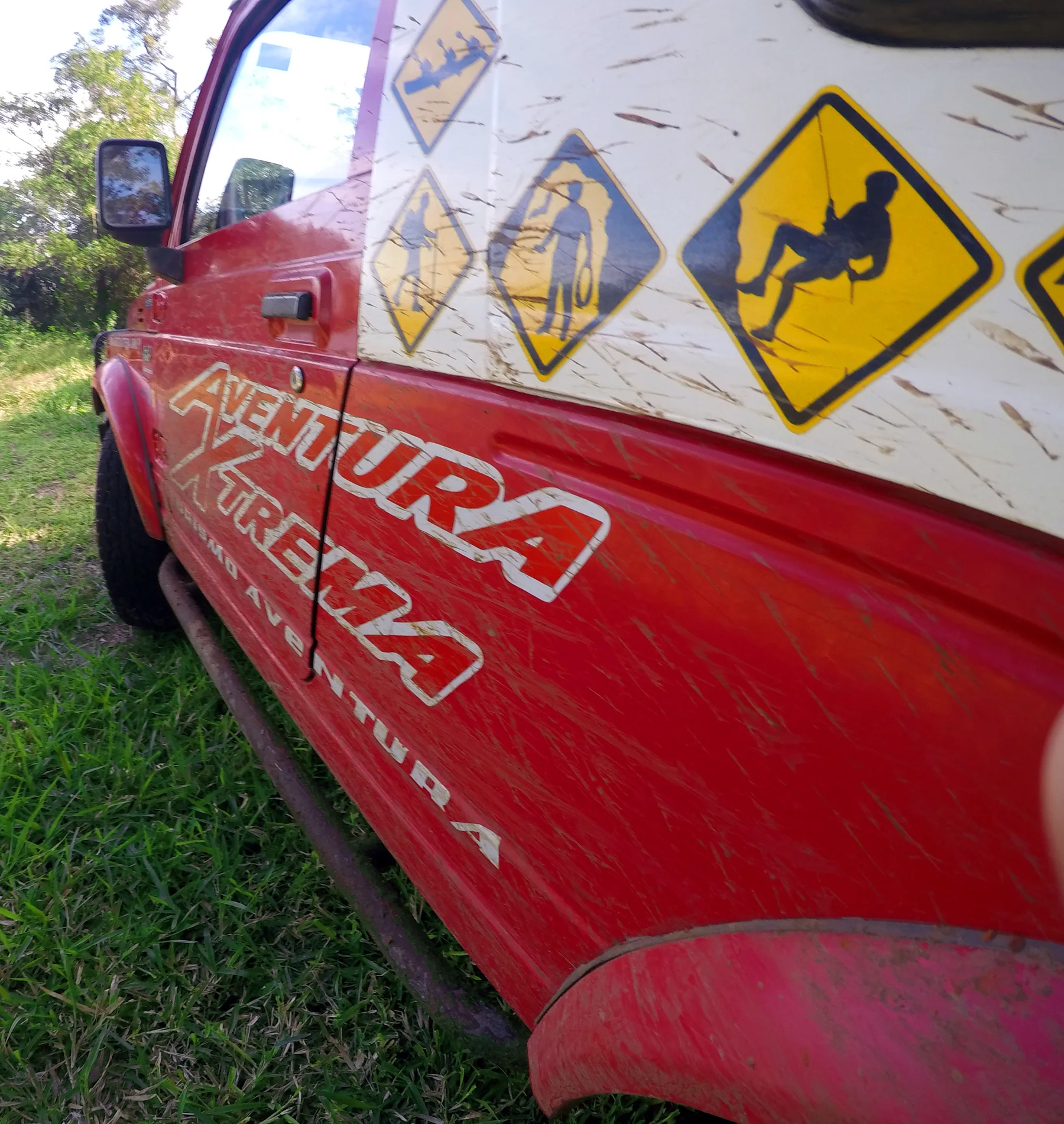 Aventura 4x4 - Galería Derecha 2