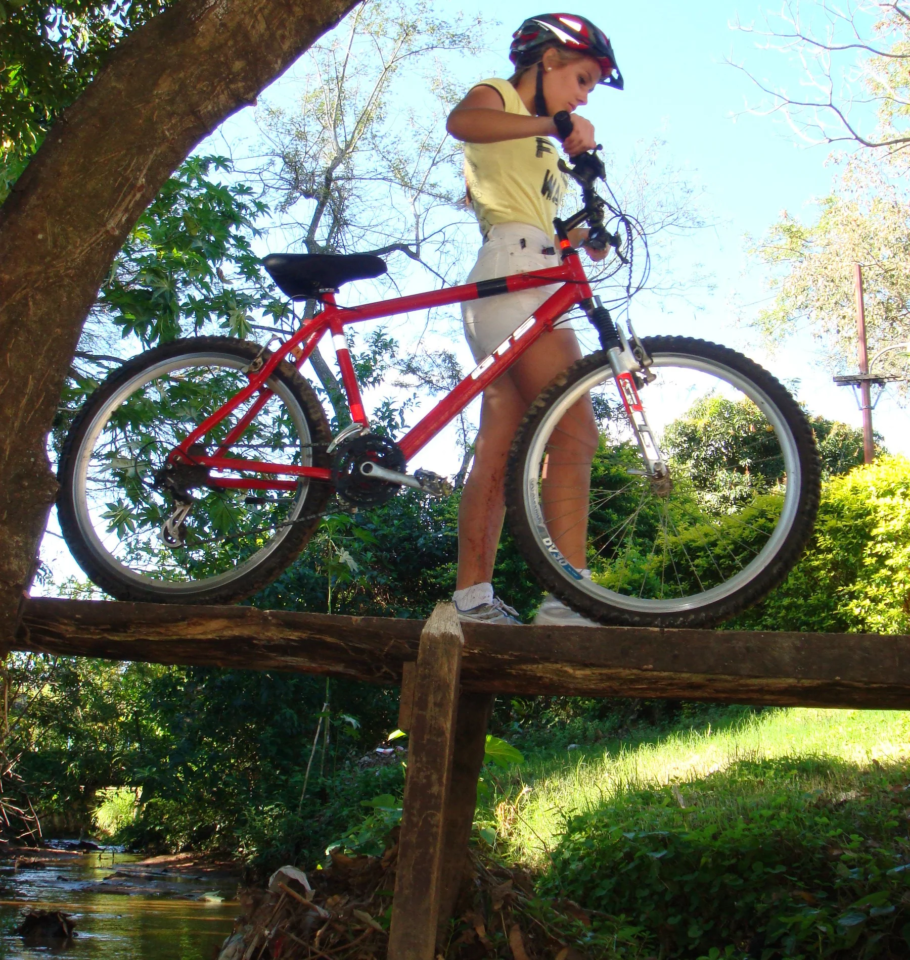 Ciclismo Aventura - Galería Izquierda 3