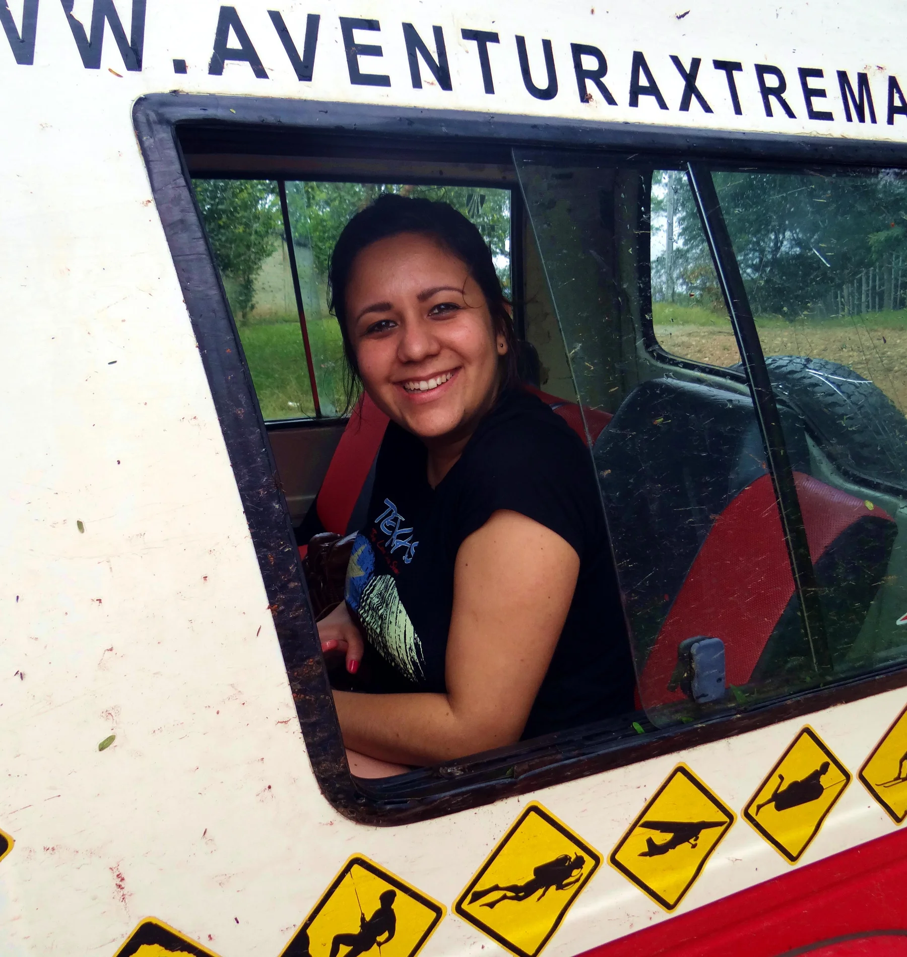 Aventura 4x4 - Galería Izquierda 3