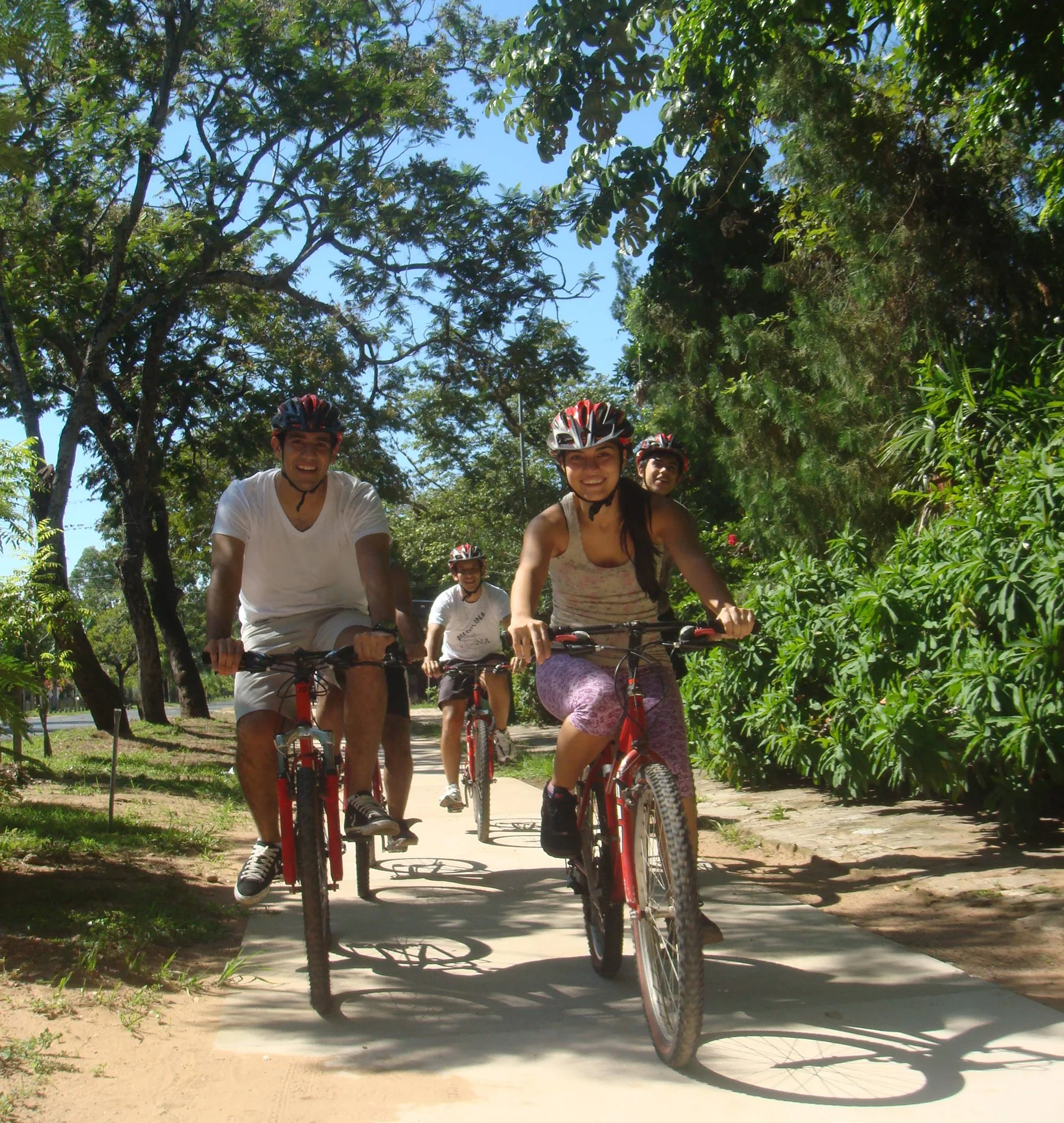 Ciclismo Aventura - Galería Derecha 3