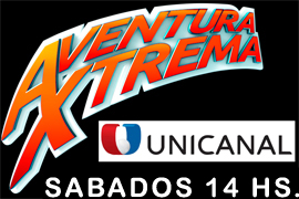 AventuraXtrema TV canal de YouTube