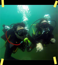 Buceo