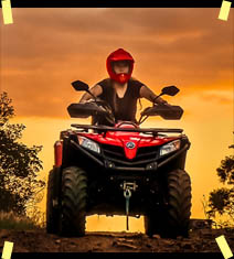 ATV Aventura