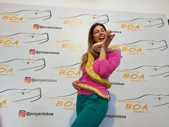 Proyecto Boa - Foto 2