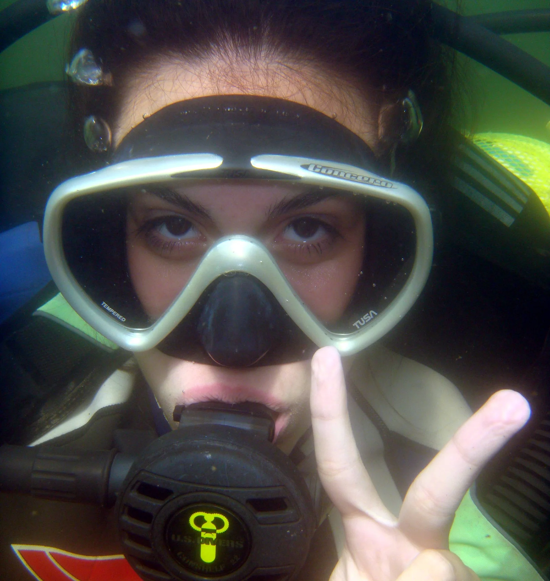 Buceo en la Cantera - Galería Izquierda 3