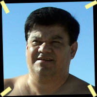 Miguel Camacho