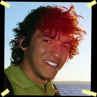 Guillermo Paredes