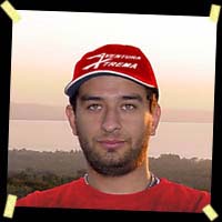 Marcelo Pezzino